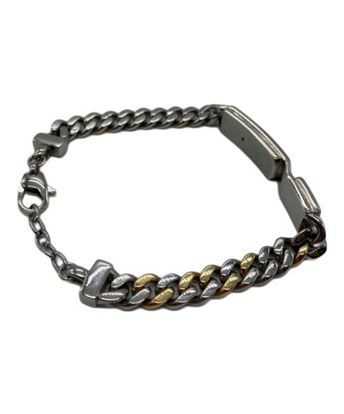 DIESEL（ディーゼル）DIESEL (ディーゼル) ブレスレットの古着・服飾アイテム