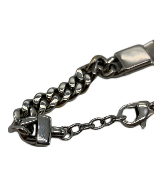 DIESEL（ディーゼル）DIESEL (ディーゼル) ブレスレットの古着・服飾アイテム