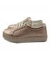 MaxMara (マックスマーラ) ローカットスニーカー ピンク サイズ:361/2：4000円
