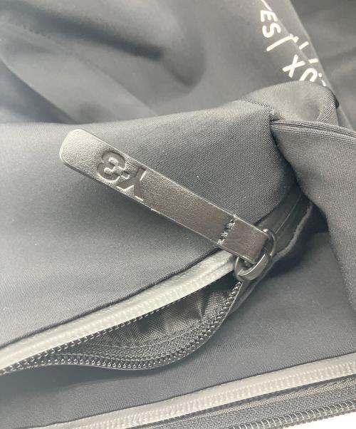 Y-3（ワイスリー）Y-3 (ワイスリー) ショルダーバッグ ブラックの古着・服飾アイテム