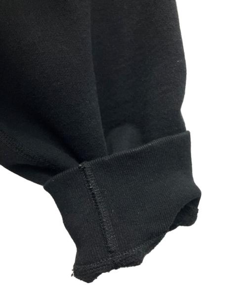 SUPREME（シュプリーム）Supreme (シュプリーム) Printed Arc Hooded Sweatshirt ブラック サイズ:Mの古着・服飾アイテム