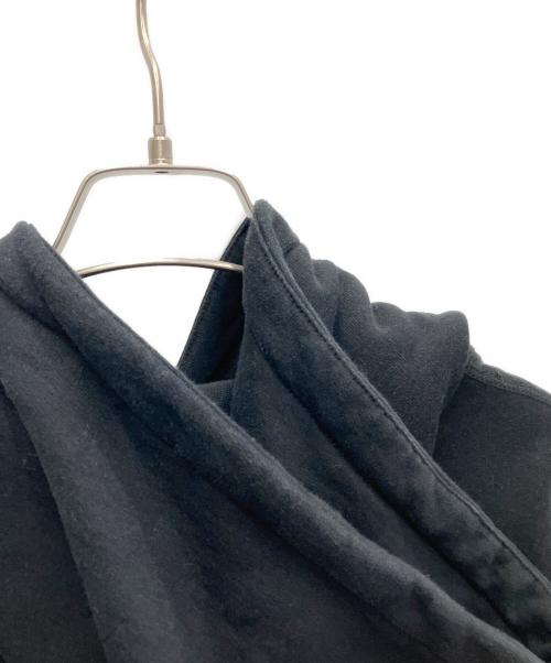 SUPREME（シュプリーム）Supreme (シュプリーム) Printed Arc Hooded Sweatshirt ブラック サイズ:Mの古着・服飾アイテム