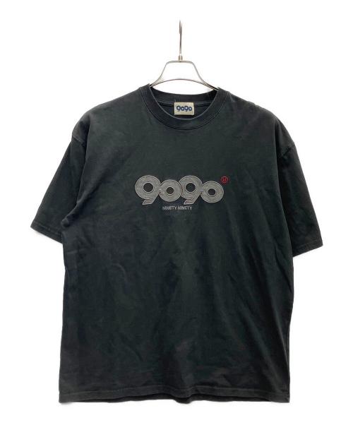 9090（9090）9090 (9090) OG Tee Set-Up Pack ブラック サイズ:Lの古着・服飾アイテム