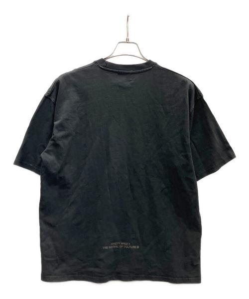9090（9090）9090 (9090) OG Tee Set-Up Pack ブラック サイズ:Lの古着・服飾アイテム