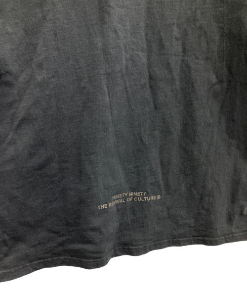 9090（9090）9090 (9090) OG Tee Set-Up Pack ブラック サイズ:Lの古着・服飾アイテム