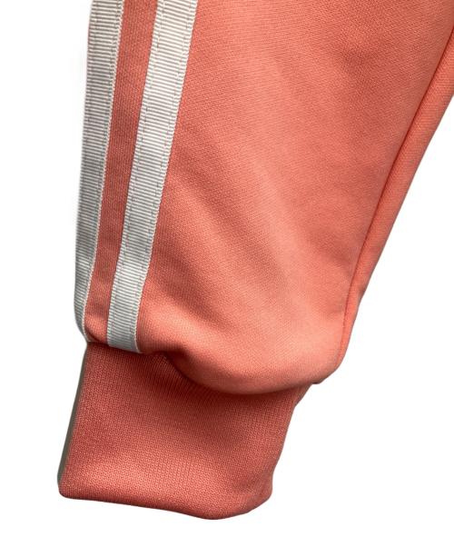 adidas Originals（アディダスオリジナル）adidas originals (アディダスオリジナル) トラックジャケット ピンク サイズ:Lの古着・服飾アイテム