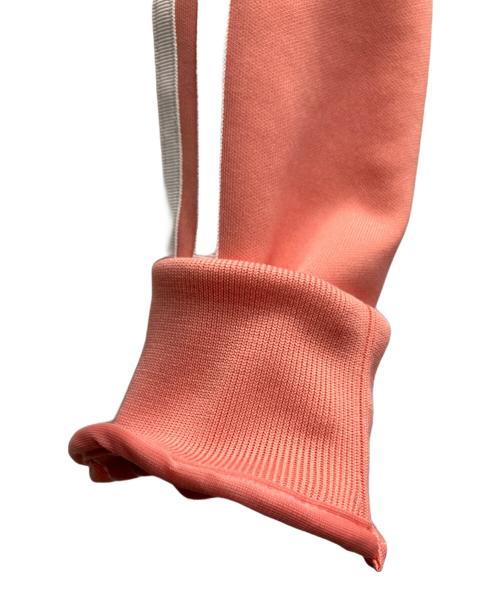 adidas Originals（アディダスオリジナル）adidas originals (アディダスオリジナル) トラックジャケット ピンク サイズ:Lの古着・服飾アイテム