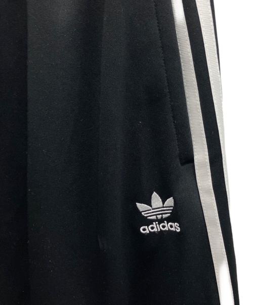 adidas Originals（アディダスオリジナル）adidas originals (アディダスオリジナル) SST スカート ブラック サイズ:XSの古着・服飾アイテム