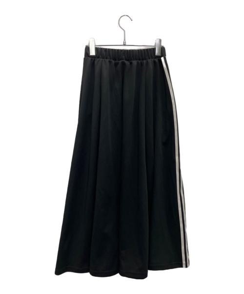 adidas Originals（アディダスオリジナル）adidas originals (アディダスオリジナル) SST スカート ブラック サイズ:XSの古着・服飾アイテム