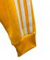 中古・古着 adidas originals (アディダスオリジナル) トラックジャケット イエロー サイズ:S：6000円