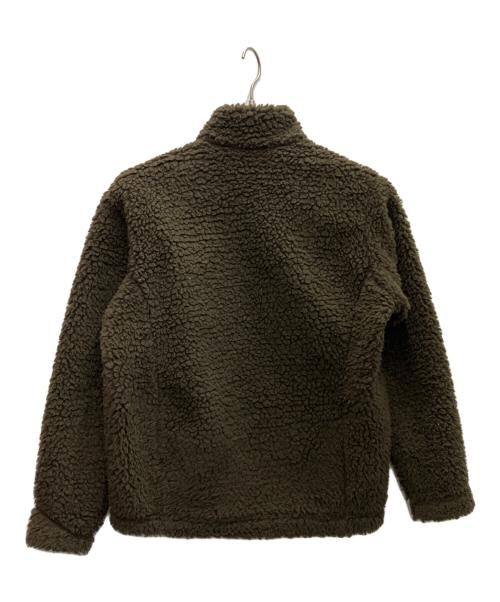 mont-bell（モンベル）mont-bell (モンベル) クリマプラス シーリング ジャケット ブラウン サイズ:Mの古着・服飾アイテム