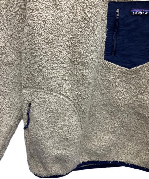 Patagonia（パタゴニア）Patagonia (パタゴニア) ボアジャケット アイボリー サイズ:Sの古着・服飾アイテム