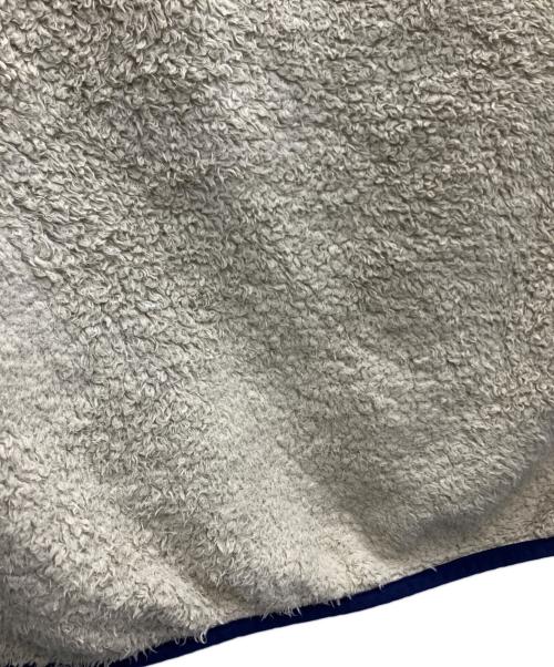 Patagonia（パタゴニア）Patagonia (パタゴニア) ボアジャケット アイボリー サイズ:Sの古着・服飾アイテム