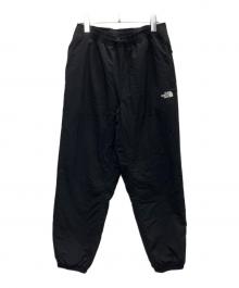 THE NORTH FACE（ザ ノース フェイス）の古着「VERSATILE NOMAD PANT」｜ブラック