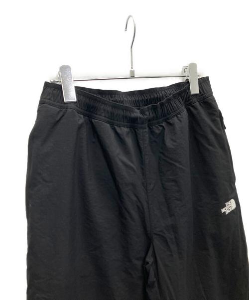 THE NORTH FACE（ザ ノース フェイス）THE NORTH FACE (ザ ノース フェイス) VERSATILE NOMAD PANT ブラック サイズ:Sの古着・服飾アイテム