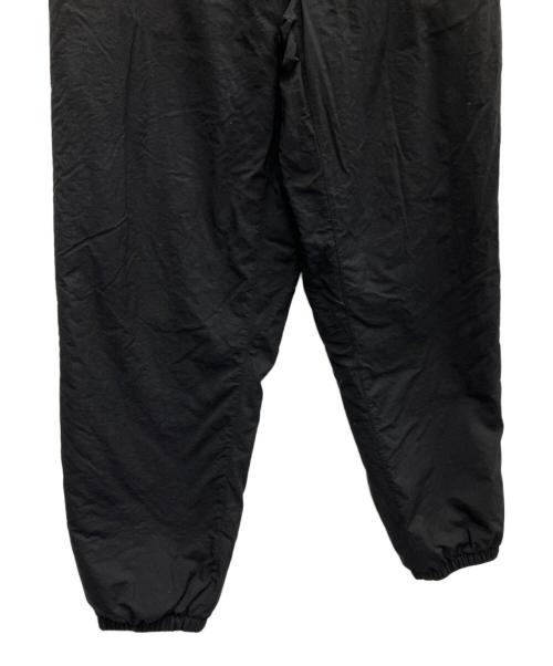 THE NORTH FACE（ザ ノース フェイス）THE NORTH FACE (ザ ノース フェイス) VERSATILE NOMAD PANT ブラック サイズ:Sの古着・服飾アイテム