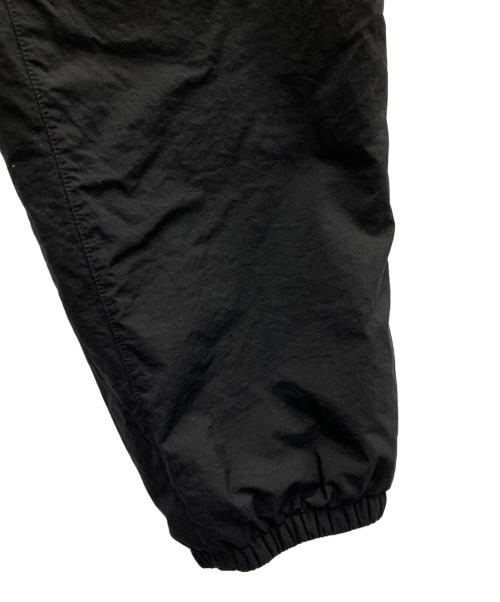THE NORTH FACE（ザ ノース フェイス）THE NORTH FACE (ザ ノース フェイス) VERSATILE NOMAD PANT ブラック サイズ:Sの古着・服飾アイテム