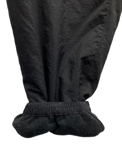 THE NORTH FACE（ザ ノース フェイス）THE NORTH FACE (ザ ノース フェイス) VERSATILE NOMAD PANT ブラック サイズ:Sの古着・服飾アイテム