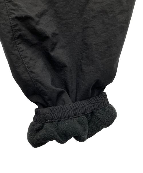 THE NORTH FACE（ザ ノース フェイス）THE NORTH FACE (ザ ノース フェイス) VERSATILE NOMAD PANT ブラック サイズ:Sの古着・服飾アイテム