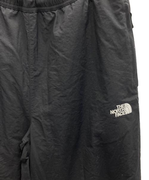 THE NORTH FACE（ザ ノース フェイス）THE NORTH FACE (ザ ノース フェイス) VERSATILE NOMAD PANT ブラック サイズ:Sの古着・服飾アイテム