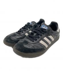 adidas（アディダス）の古着「Samba OG」｜ブラック