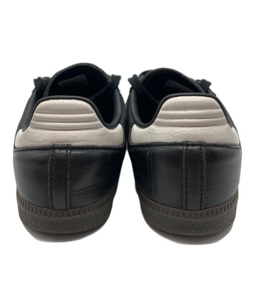 adidas（アディダス）adidas (アディダス) Samba OG ブラック サイズ:24.5の古着・服飾アイテム