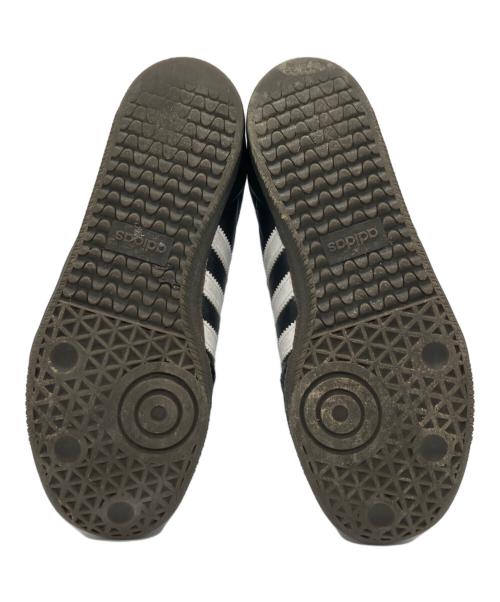 adidas（アディダス）adidas (アディダス) Samba OG ブラック サイズ:24.5の古着・服飾アイテム