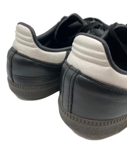 adidas（アディダス）adidas (アディダス) Samba OG ブラック サイズ:24.5の古着・服飾アイテム