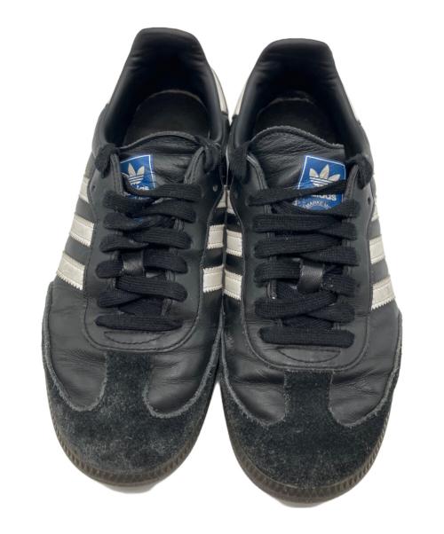 adidas（アディダス）adidas (アディダス) Samba OG ブラック サイズ:24.5の古着・服飾アイテム