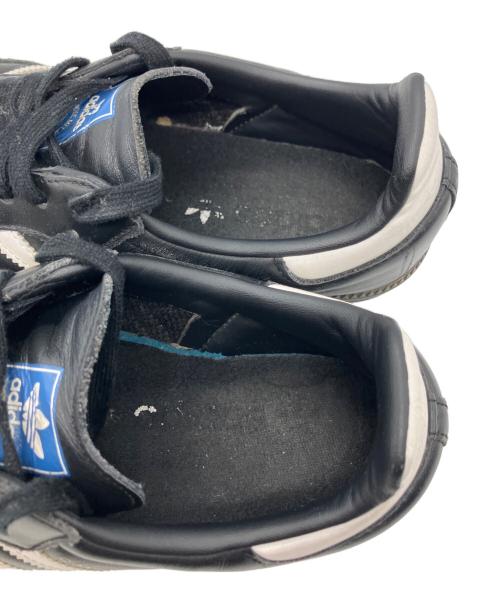adidas（アディダス）adidas (アディダス) Samba OG ブラック サイズ:24.5の古着・服飾アイテム