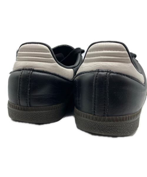 adidas（アディダス）adidas (アディダス) Samba OG ブラック サイズ:24.5の古着・服飾アイテム