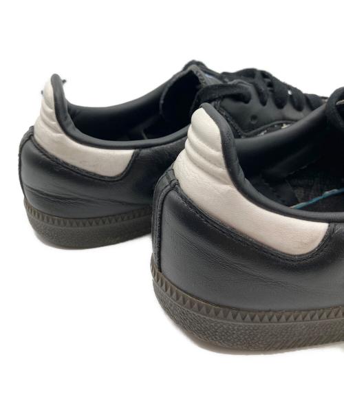 adidas（アディダス）adidas (アディダス) Samba OG ブラック サイズ:24.5の古着・服飾アイテム