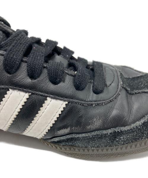 adidas（アディダス）adidas (アディダス) Samba OG ブラック サイズ:24.5の古着・服飾アイテム