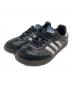 adidas（アディダス）の古着「Samba OG」｜ブラック