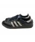 adidas (アディダス) Samba OG ブラック サイズ:24.5：5000円