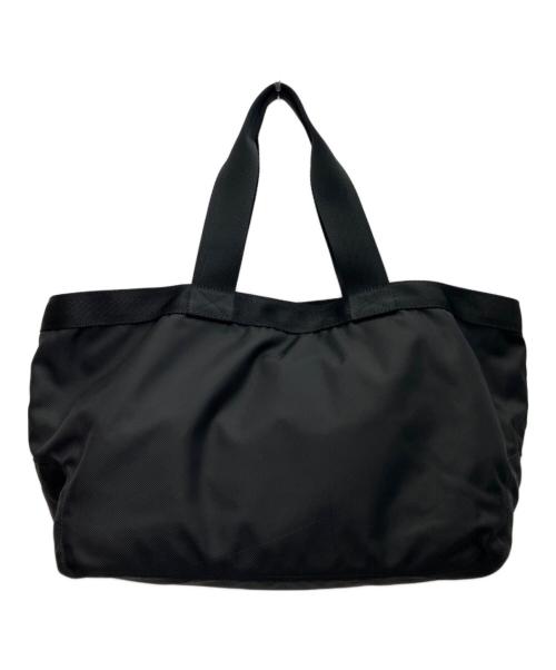 PORTER（ポーター）PORTER (ポーター) ハンドバッグ ブラックの古着・服飾アイテム