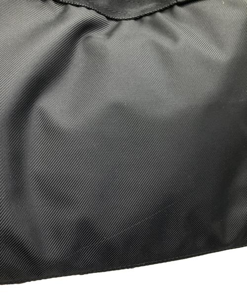 PORTER（ポーター）PORTER (ポーター) ハンドバッグ ブラックの古着・服飾アイテム