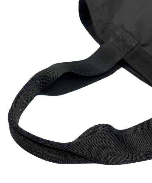 PORTER（ポーター）PORTER (ポーター) ハンドバッグ ブラックの古着・服飾アイテム