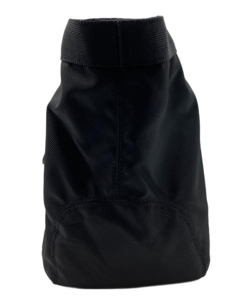 PORTER（ポーター）PORTER (ポーター) ハンドバッグ ブラックの古着・服飾アイテム