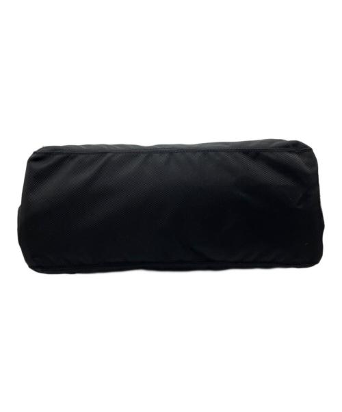 PORTER（ポーター）PORTER (ポーター) ハンドバッグ ブラックの古着・服飾アイテム