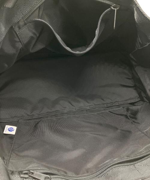 PORTER（ポーター）PORTER (ポーター) ハンドバッグ ブラックの古着・服飾アイテム