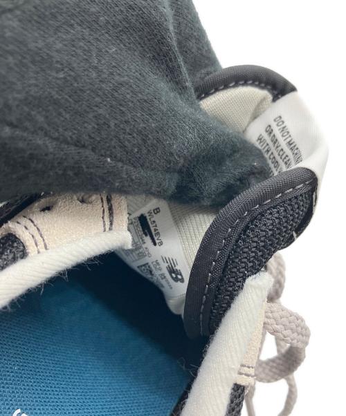 NEW BALANCE（ニューバランス）NEW BALANCE (ニューバランス) WL574EVB ネイビー サイズ:24の古着・服飾アイテム
