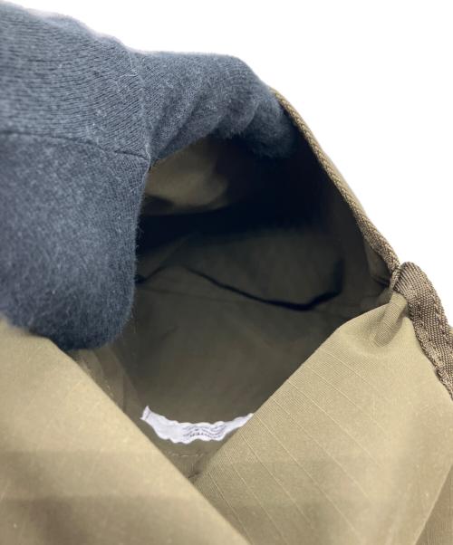 PORTER（ポーター）PORTER (ポーター) ショルダーバッグ オリーブの古着・服飾アイテム