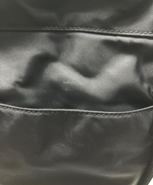 TORY BURCH（トリーバーチ）TORY BURCH (トリーバーチ) トートバッグ ブラックの古着・服飾アイテム
