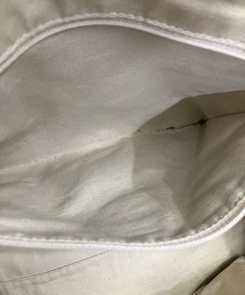 TORY BURCH（トリーバーチ）TORY BURCH (トリーバーチ) トートバッグ ブラックの古着・服飾アイテム