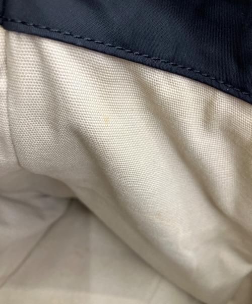 TORY BURCH（トリーバーチ）TORY BURCH (トリーバーチ) トートバッグ ブラックの古着・服飾アイテム