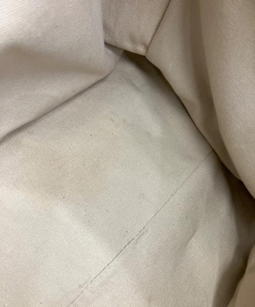 TORY BURCH（トリーバーチ）TORY BURCH (トリーバーチ) トートバッグ ブラックの古着・服飾アイテム