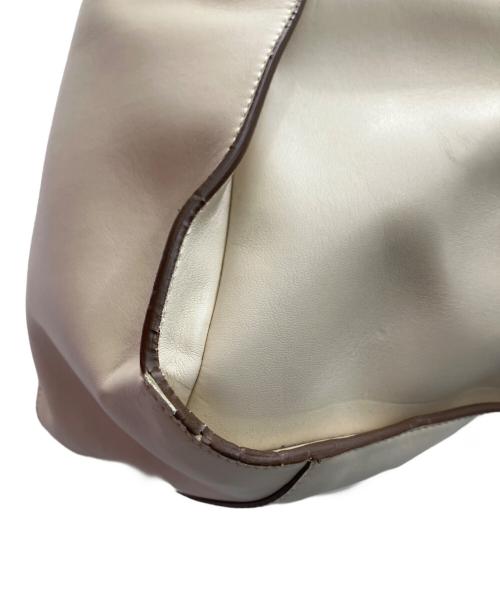 STELLA McCARTNEY（ステラマッカートニー）STELLA McCARTNEY (ステラマッカートニー) トートバッグ ベージュの古着・服飾アイテム