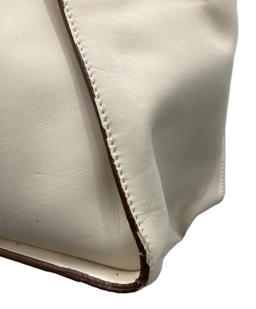 STELLA McCARTNEY（ステラマッカートニー）STELLA McCARTNEY (ステラマッカートニー) トートバッグ ベージュの古着・服飾アイテム