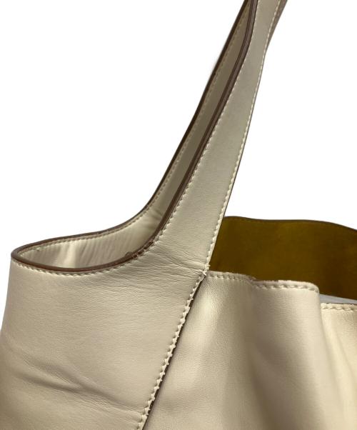 STELLA McCARTNEY（ステラマッカートニー）STELLA McCARTNEY (ステラマッカートニー) トートバッグ ベージュの古着・服飾アイテム